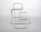 Glass Shelf by Emile Guyot for Thonet 2