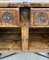 19th Century Spanish Console Table in Walnut, Image 16