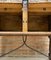 19th Century Spanish Console Table in Walnut 17