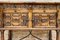 19th Century Spanish Console Table in Walnut, Image 7