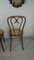 Side Chairs by Michael Thonet, 1960s, Set of 4, Image 4