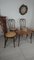 Side Chairs by Michael Thonet, 1960s, Set of 4 3