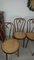 Side Chairs by Michael Thonet, 1960s, Set of 4, Image 5