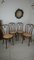 Side Chairs by Michael Thonet, 1960s, Set of 4, Image 1