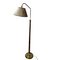 Lampadaire Vintage avec Écran Ajustable 6