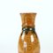 Czechoslovakia Ceramic Vase, 1950s, Image 8