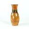 Czechoslovakia Ceramic Vase, 1950s 1