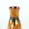 Czechoslovakia Ceramic Vase, 1950s 5