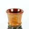 Czechoslovakia Ceramic Vase, 1950s 3