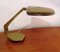 Vintage Spanish Table Lamp from Gei, 1960s 2