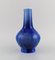 Vase en Porcelaine par Paul Proschowsky pour Royal Copenhagen, 1924 3