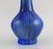 Vase en Porcelaine par Paul Proschowsky pour Royal Copenhagen, 1924 6