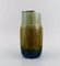 Vase en Porcelaine par Valdemar Engelhardt pour Royal Copenhagen 3