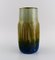 Porcelain Vase by Valdemar Engelhardt for Royal Copenhagen, Image 2