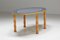 Italian Dining Table by Ettore Sottsass for Zanotta, 1980s, Image 2