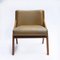 Vintage Lounge Chair in Walnut and Plywood by Neil Morris, 1950s, Image 4