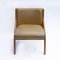 Vintage Sessel aus Nussholz & Schichtholz von Neil Morris, 1950er 3