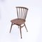 449 Bow Back Dining Chair from Ercol, 1960s, Set of 4 9