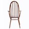 Blonde Beech and Elm Quaker Carver Dining Chair from Ercol, 1960s, Image 5