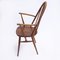 Blonde Beech and Elm Quaker Carver Dining Chair from Ercol, 1960s 7