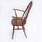 Blonde Beech and Elm Quaker Carver Dining Chair from Ercol, 1960s, Image 7