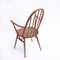 Blonde Beech and Elm Quaker Carver Dining Chair from Ercol, 1960s 1