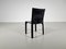 Cab-412 Chairs by Mario Bellini for Cassina, 1970s, Set of 4 6