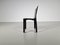 Cab-412 Chairs by Mario Bellini for Cassina, 1970s, Set of 4 7