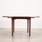 Italian Mahogany Dining Table, 1960s, Image 5