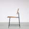 Dining Chair by Herta Maria Witzemann for Wide + Spieth, Germany, 1950s 3