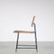 Dining Chair by Herta Maria Witzemann for Wide + Spieth, Germany, 1950s, Image 3