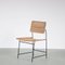 Dining Chair by Herta Maria Witzemann for Wide + Spieth, Germany, 1950s 1