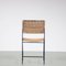 Dining Chair by Herta Maria Witzemann for Wide + Spieth, Germany, 1950s 5