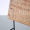Dining Chair by Herta Maria Witzemann for Wide + Spieth, Germany, 1950s, Image 7