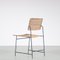 Dining Chair by Herta Maria Witzemann for Wide + Spieth, Germany, 1950s, Image 4