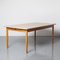 Church Table in Blond Wood, 1960s 1