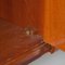 Vintage Maple Veneer Wardrobe 6