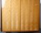 Vintage Maple Veneer Wardrobe, Image 13