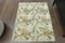 Tapis Oushak Vintage 1