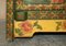 Chinese Hand Painted Side Cabinet with Dragon & Rural Scene, 1920s, Image 7