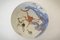 Chinoiserie Bowls with Cranes, Set of 2 2