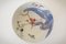 Chinoiserie Bowls with Cranes, Set of 2 3