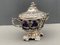 Louis XV Sugar Bowl in Sterling Silver, 19th Century 2