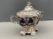 Louis XV Sugar Bowl in Sterling Silver, 19th Century, Image 2