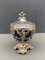 Louis XV Sugar Bowl in Sterling Silver, 19th Century 3