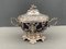 Louis XV Sugar Bowl in Sterling Silver, 19th Century, Image 12