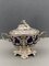 Louis XV Sugar Bowl in Sterling Silver, 19th Century, Image 4