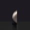 Small Table Lamp Siro Satin Bronze by Marta Perla for Oluce 3