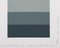 Kyong Lee, Emotional Color Chart 135, 2020, Bleistift & Acryl auf Papier 3