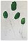 Paul Richard Landauer, Untitled (No.4), Acrylic on Canvas, 2021 1